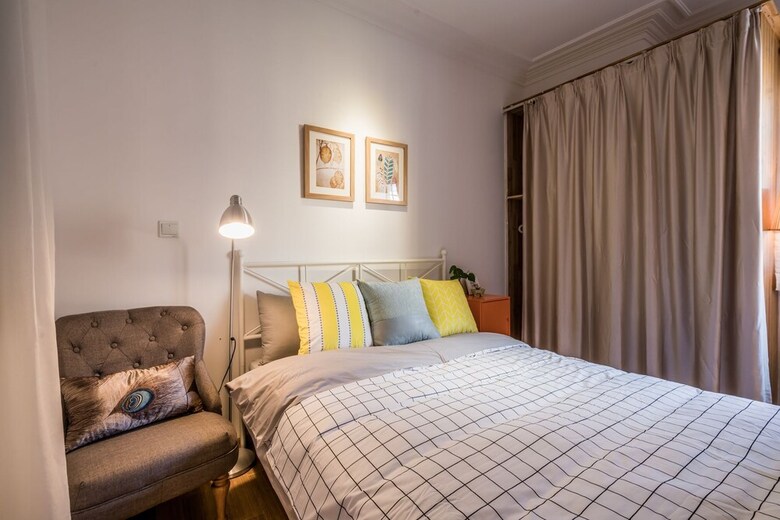 Cozy Apartment Best Location 650