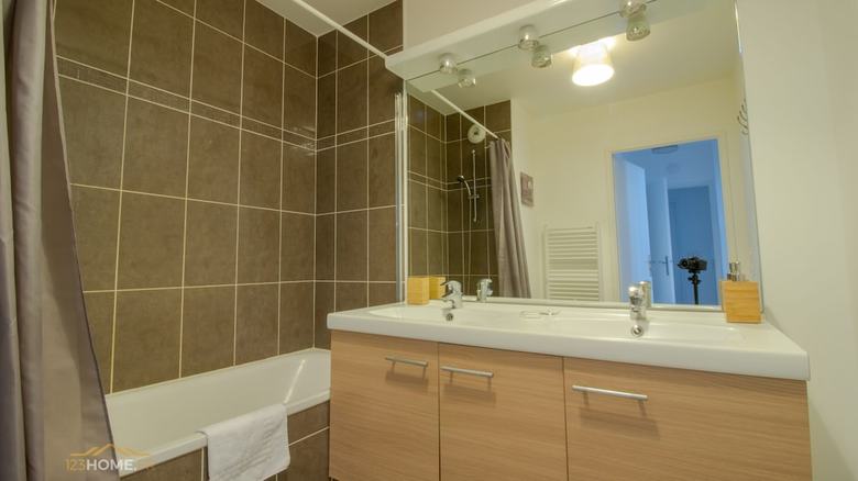 Apartamento 123home - Le Victoria