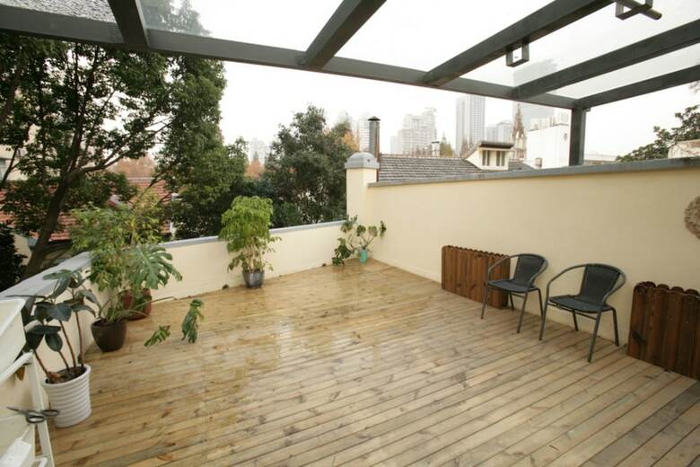 Apartamentos Wonderland French Concession  Fx78 Loft