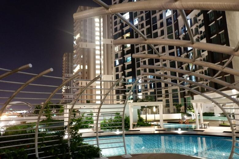 Apartamentos Flexiasia Bayuputeri 3 Bedrooms