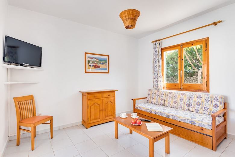 Apartamentos Casas Menorquinas