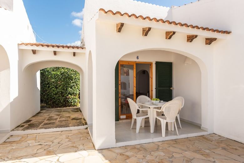 Apartamentos Casas Menorquinas