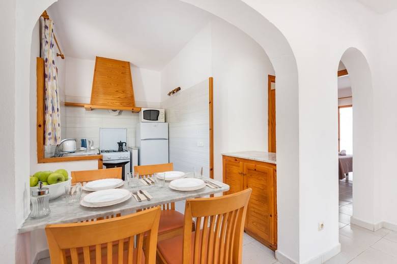 Apartamentos Casas Menorquinas