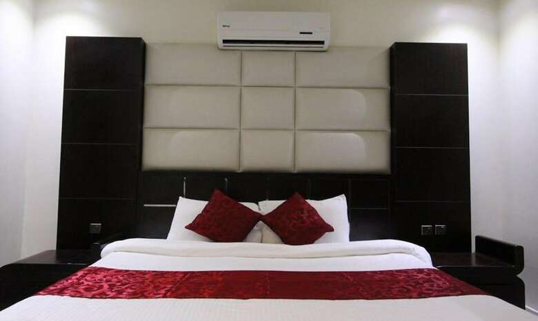 Atiaf Al Naseem Funished Apartments