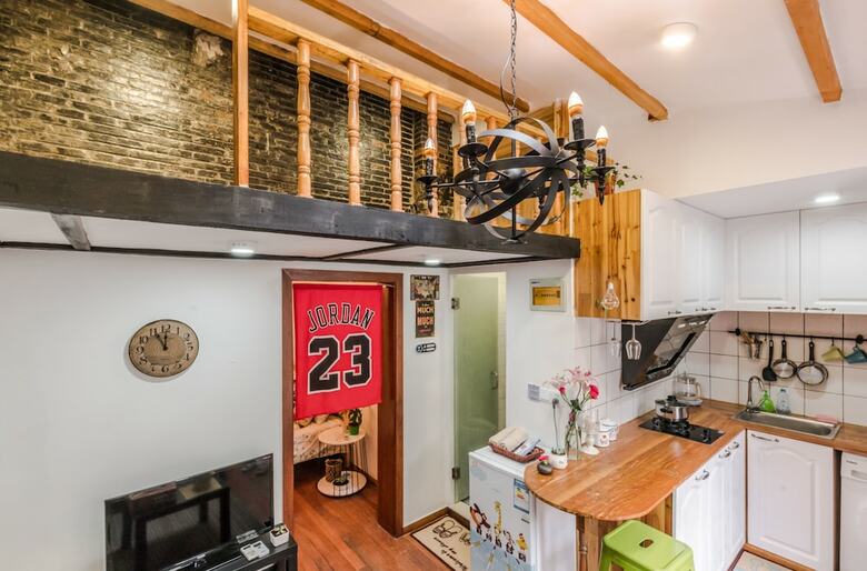 Cozy Apartment Best Location 616