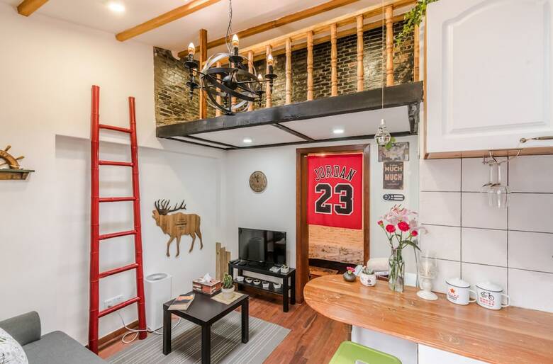 Cozy Apartment Best Location 616