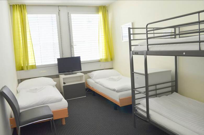 Primestay Self Check-in Hotel Altstetten