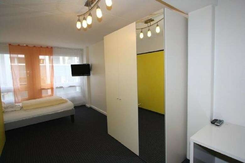 Primestay Self Check-in Hotel Altstetten