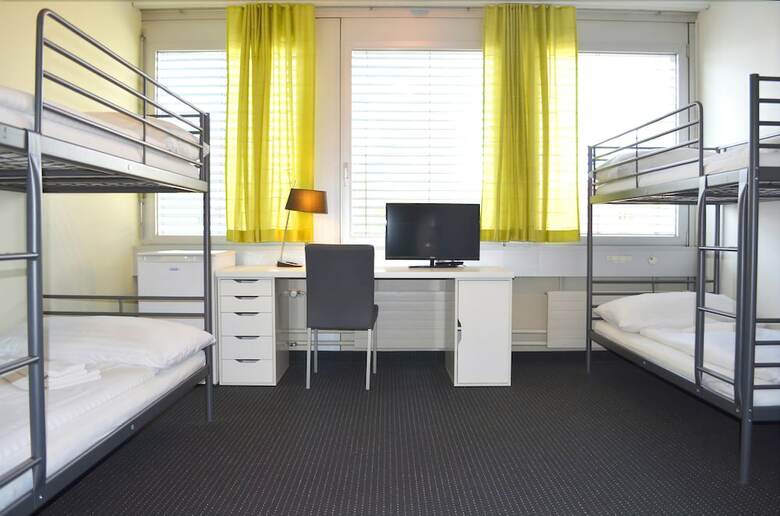 Primestay Self Check-in Hotel Altstetten