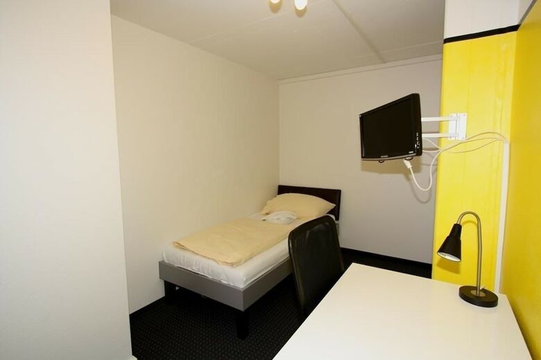 Primestay Self Check-in Hotel Altstetten