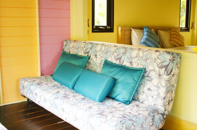 Hotel Pulsawat Palm Resort