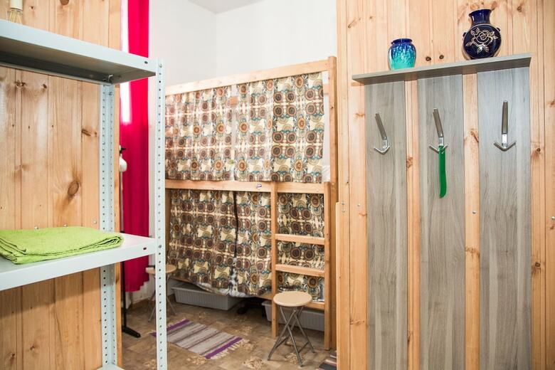 Hostal Hostels Rus - Sergiev Posad