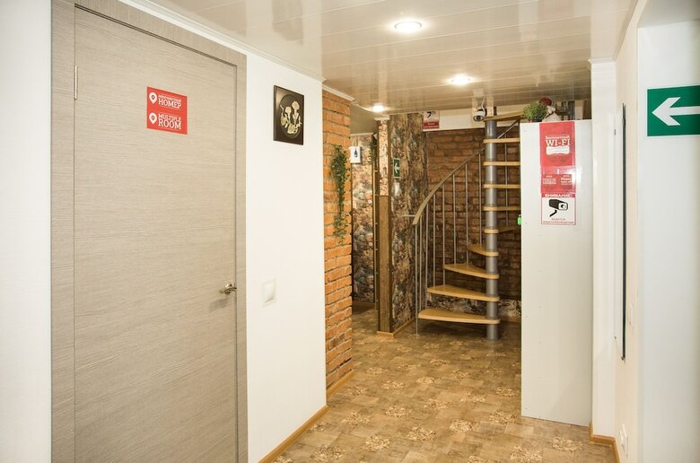 Hostal Hostels Rus - Sergiev Posad