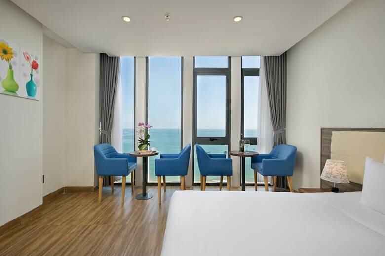 Alisia Hotel