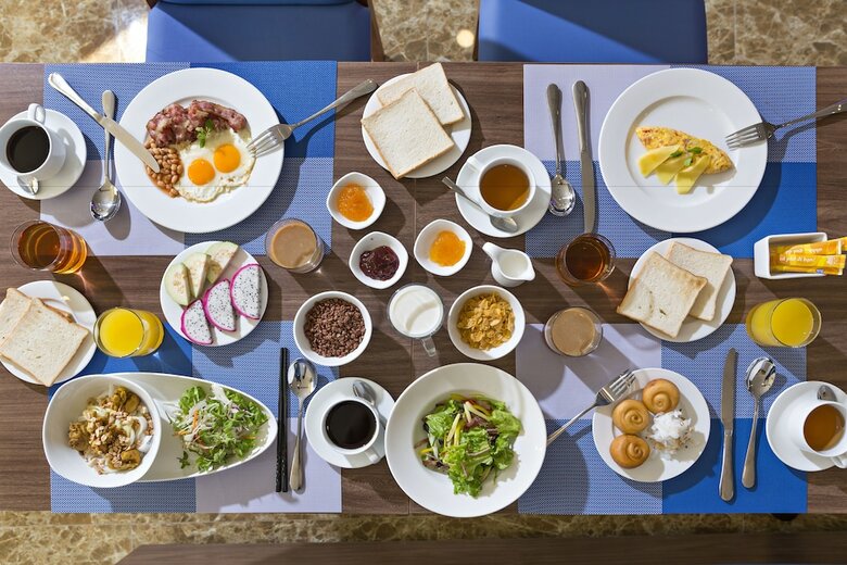 Alisia Hotel
