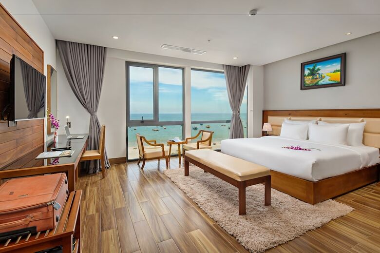 Alisia Hotel