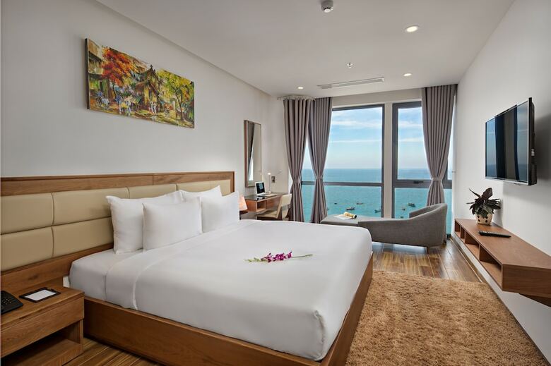 Alisia Hotel