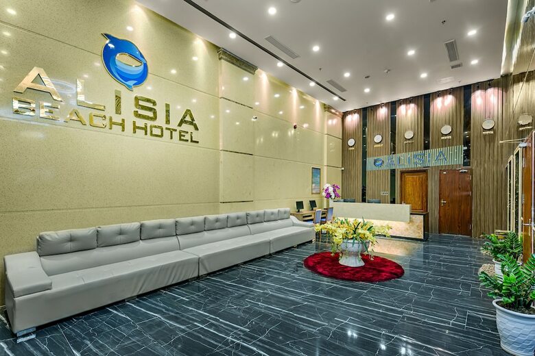 Alisia Hotel