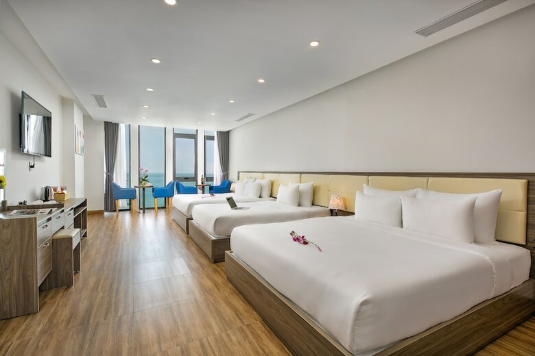 Alisia Hotel