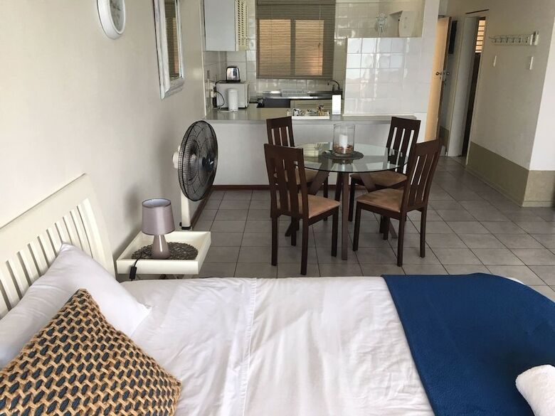 Apartamentos Bahari Views