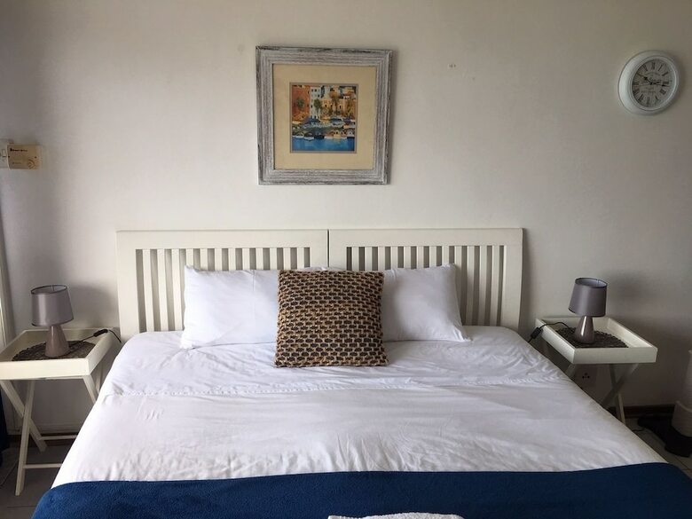 Apartamentos Bahari Views