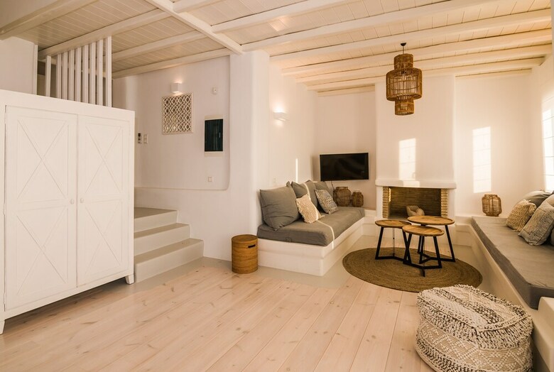 Aparthotel Eden View Mykonos