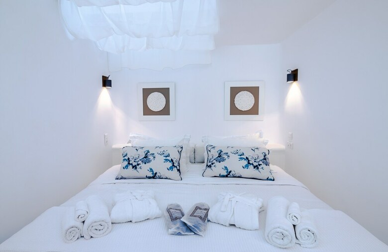 Aparthotel Eden View Mykonos