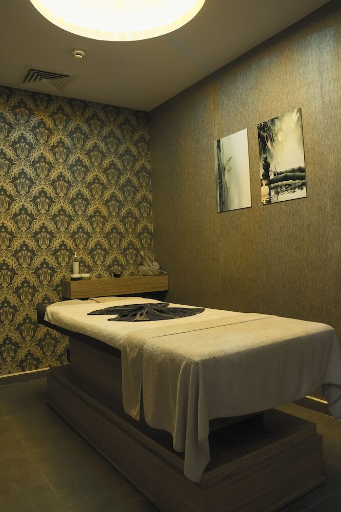 Vespia Hotel