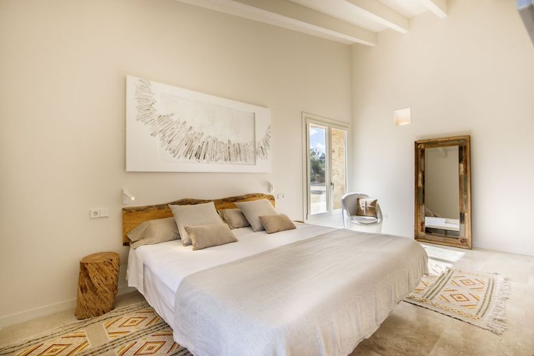 Agroturisme Es Lligats - Adults Only