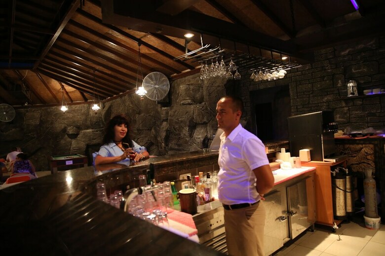 Side Kervan Hotel