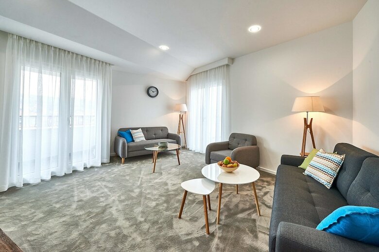Perla Residence Hotel & Spa