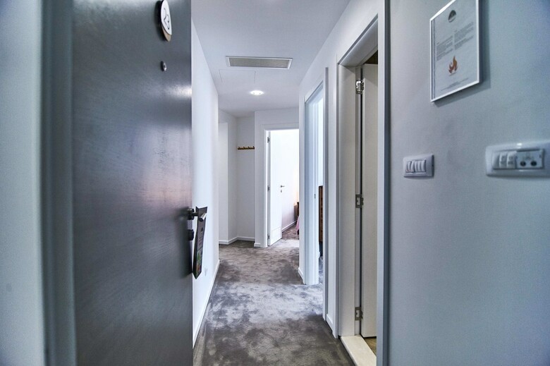 Perla Residence Hotel & Spa