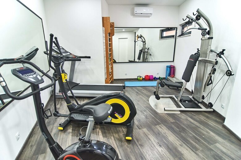 Perla Residence Hotel & Spa