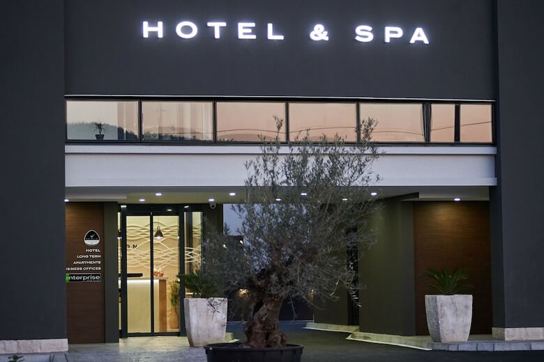 Perla Residence Hotel & Spa