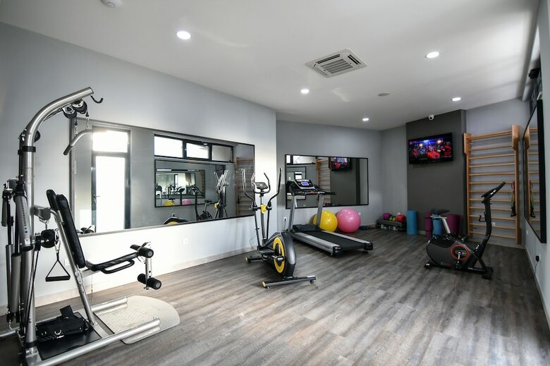 Perla Residence Hotel & Spa