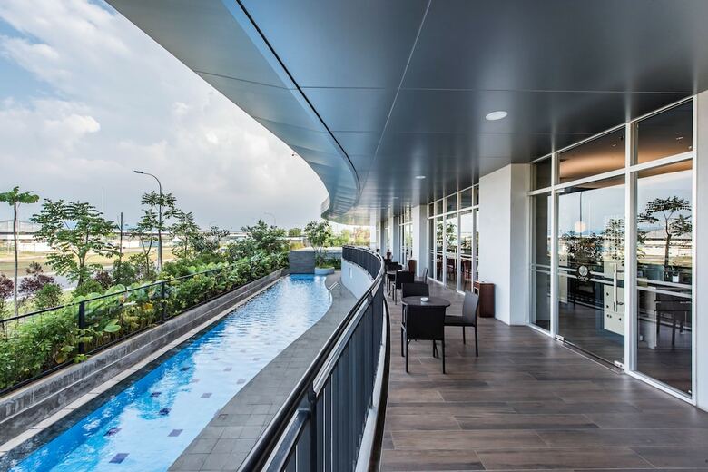 Enso Hotel