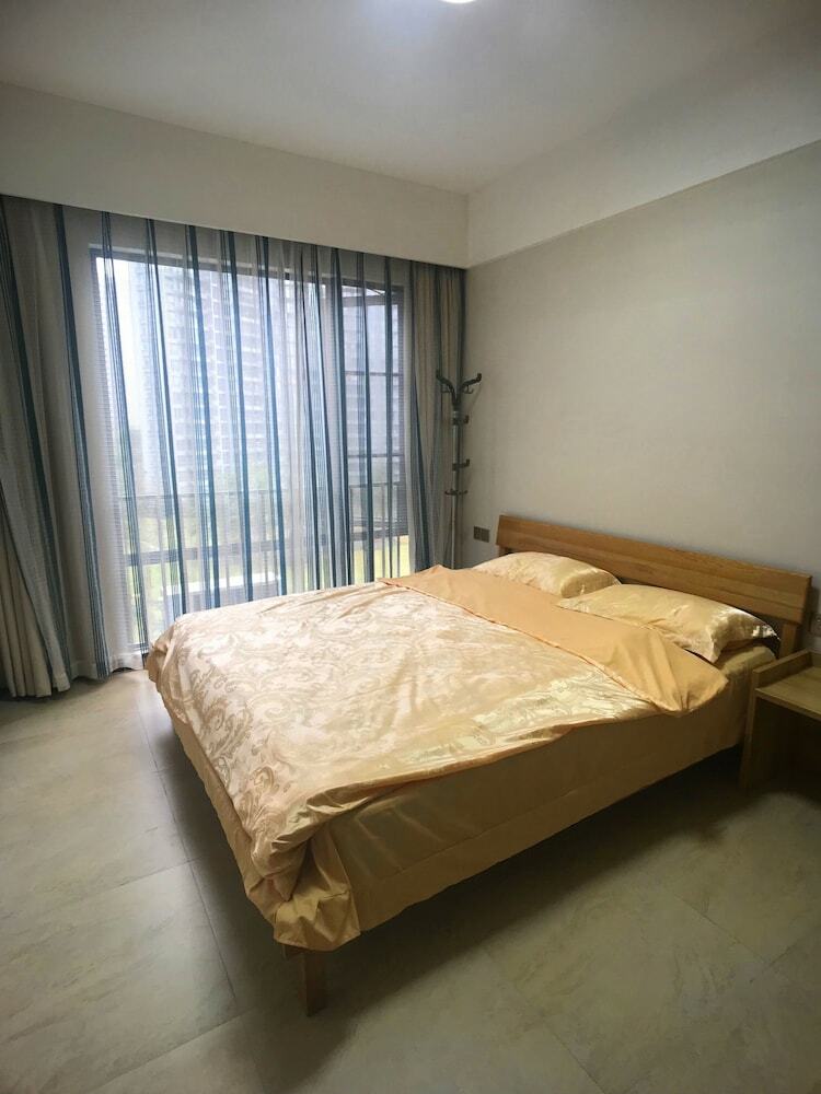 Sanya Linglong Lulushun Hotel