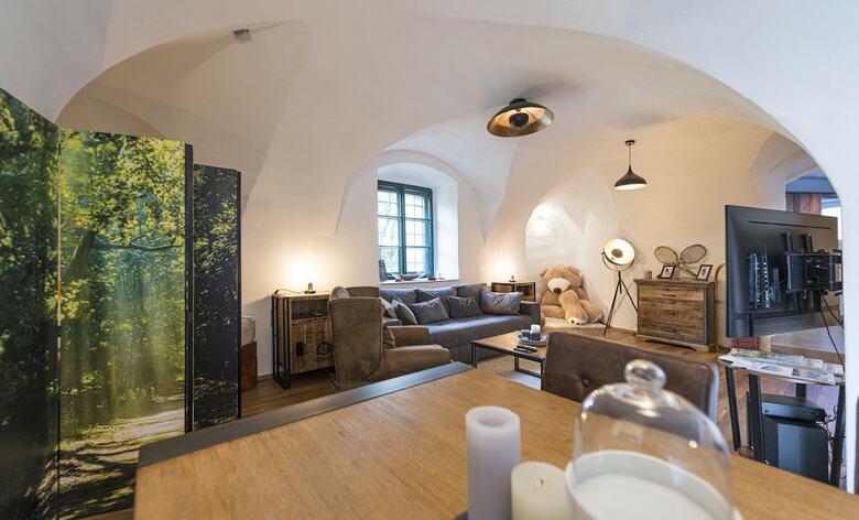 Apartamentos Hoferhaus - Your Austrian Home