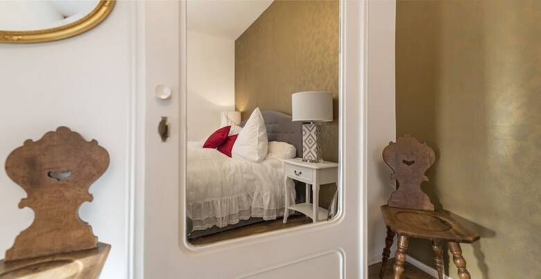 Apartamentos Hoferhaus - Your Austrian Home