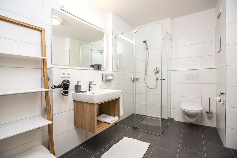 Apartamentos Ferienwohnung H�chsten