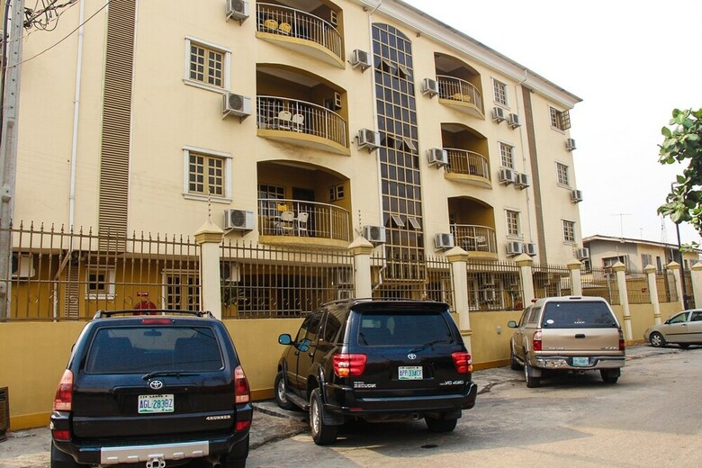 Hotel Banex Apartments
