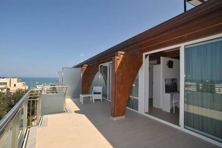 My Hotel Gabicce Mare