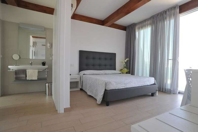My Hotel Gabicce Mare
