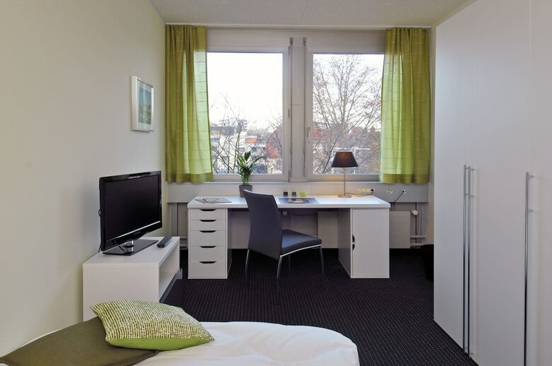 Primestay Self Check-in Hotel Seebach