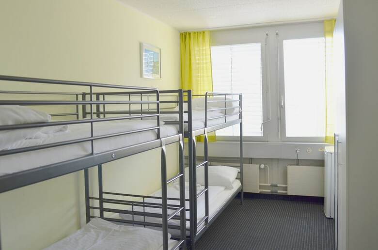 Primestay Self Check-in Hotel Seebach