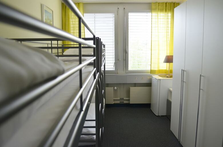 Primestay Self Check-in Hotel Seebach