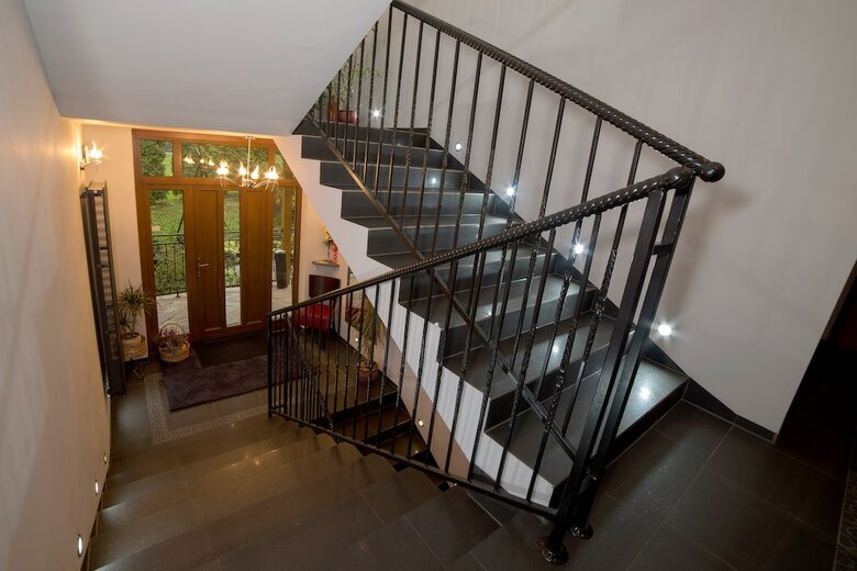 Jan�wka Apartamenty