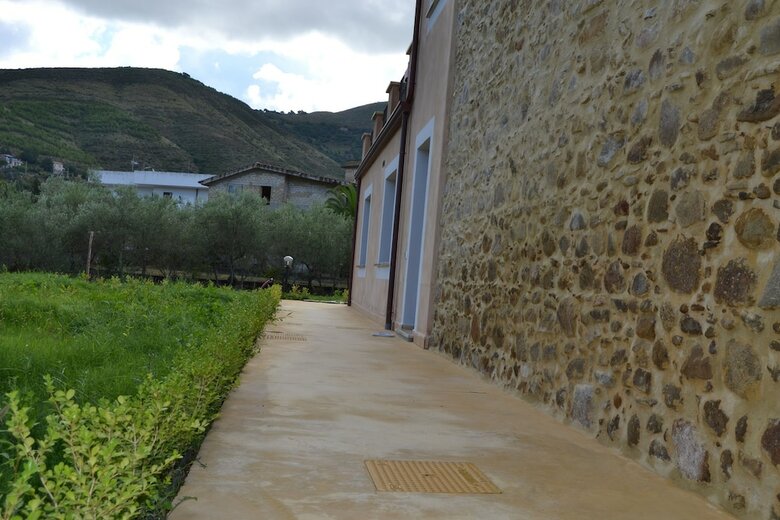 Agroturismo Casale Tiano