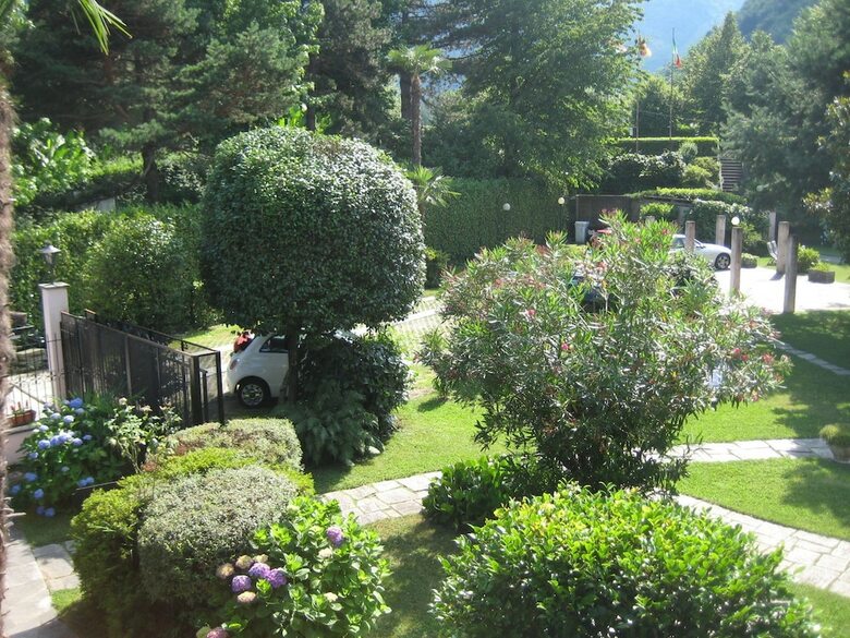 Residence Villa Margherita