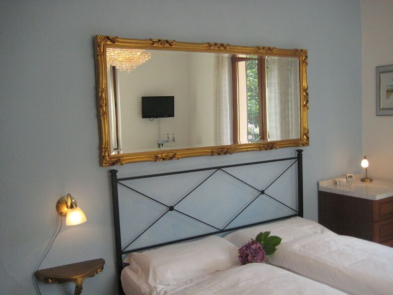 Residence Villa Margherita